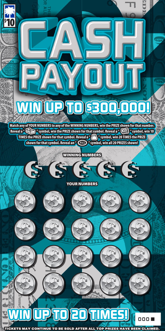 The 10 Best ScratchOffs To Buy In South Carolina This Month South Carolina Lottery