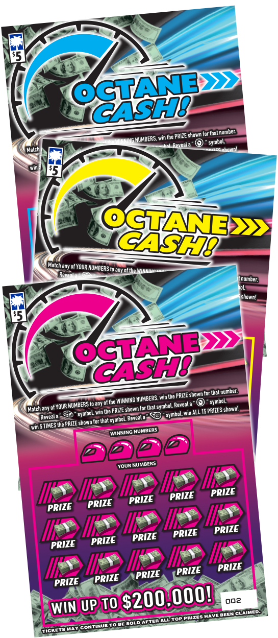 Scratch-Off Image