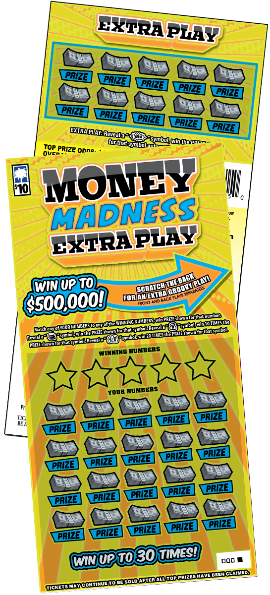 Scratch-Off Image