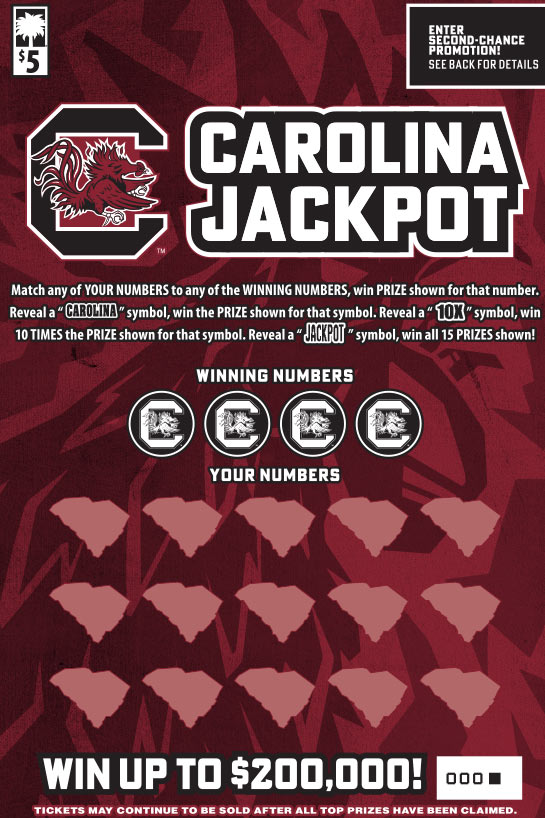 Scratch-Off Image