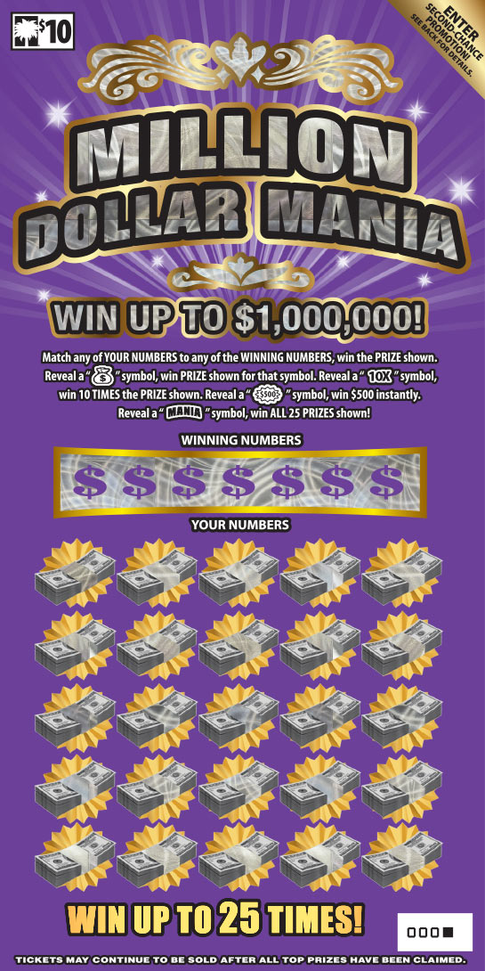 Scratch-Off Image