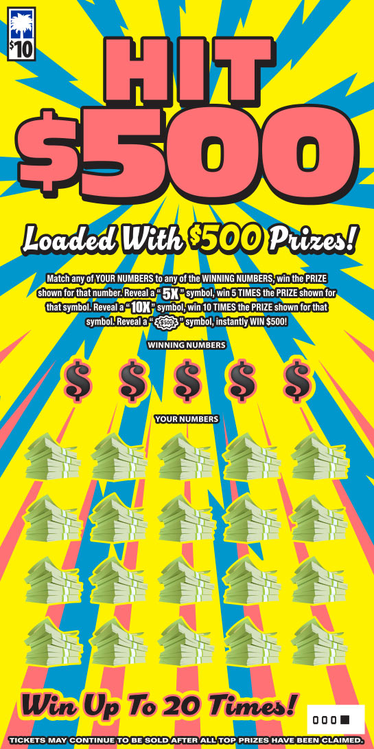 Scratch-Off Image