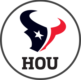 HOUSTON TEXANS Team Logo Image, HOU
