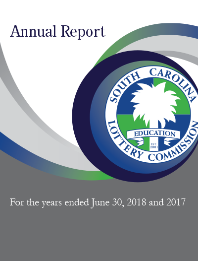 FY18 Report on Financial Statements PDF Link Image