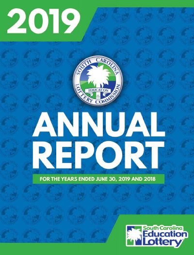 FY19 Report on Financial Statements PDF Link Image