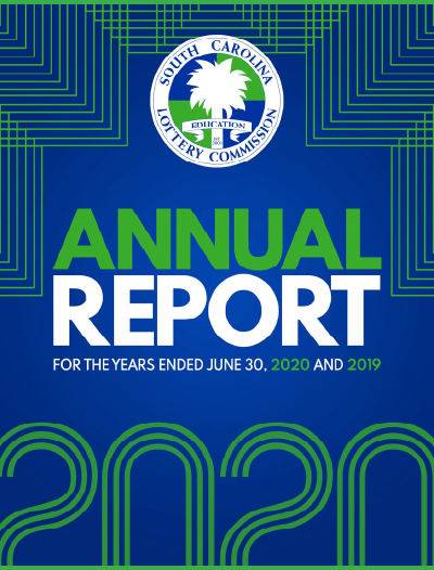 FY20 Report on Financial Statements PDF Link Image