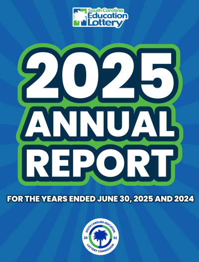 FY25 Report on Financial Statements PDF Link Image