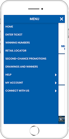 App Menu