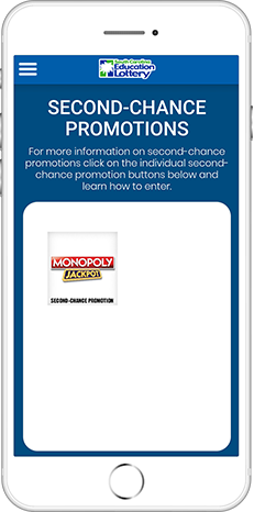 Second-Chance Promotions