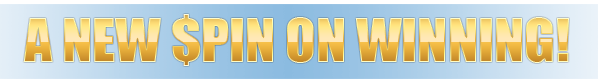 A New Spin On Winning Headline