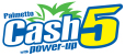 Palmetto Cash 5