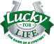 Lucky For Life Logo