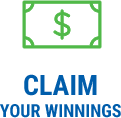 Claim Your Winnings