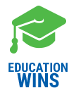 Education Wins